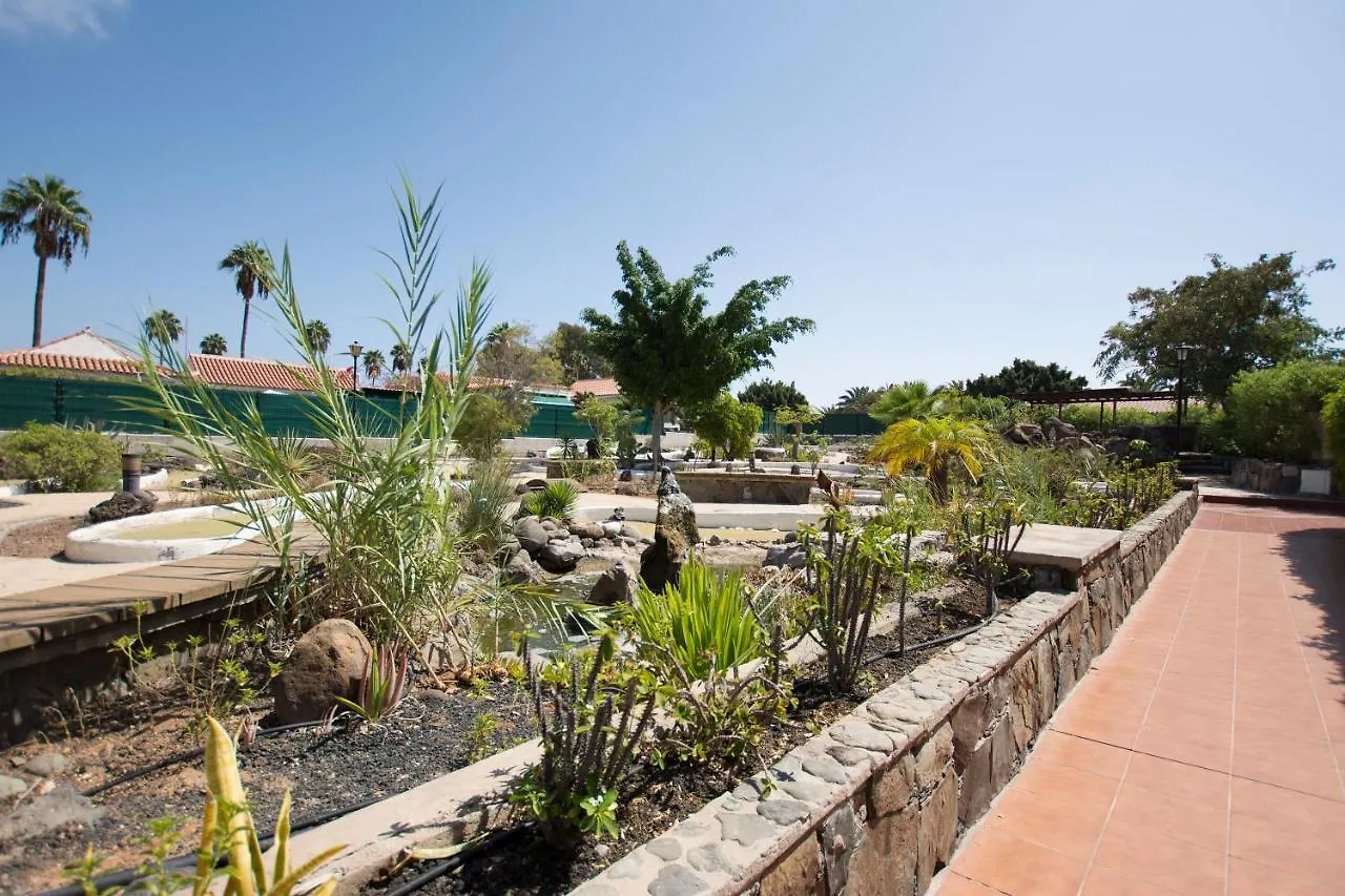Serenity Garden Μασπαλόμας Διαμέρισμα