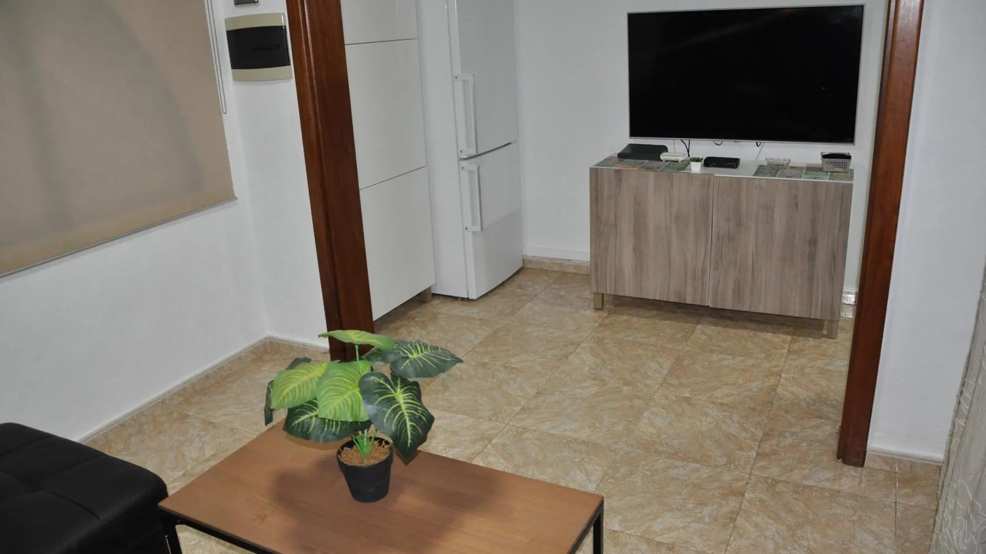 Διαμέρισμα Serenity Garden Μασπαλόμας Ισπανία