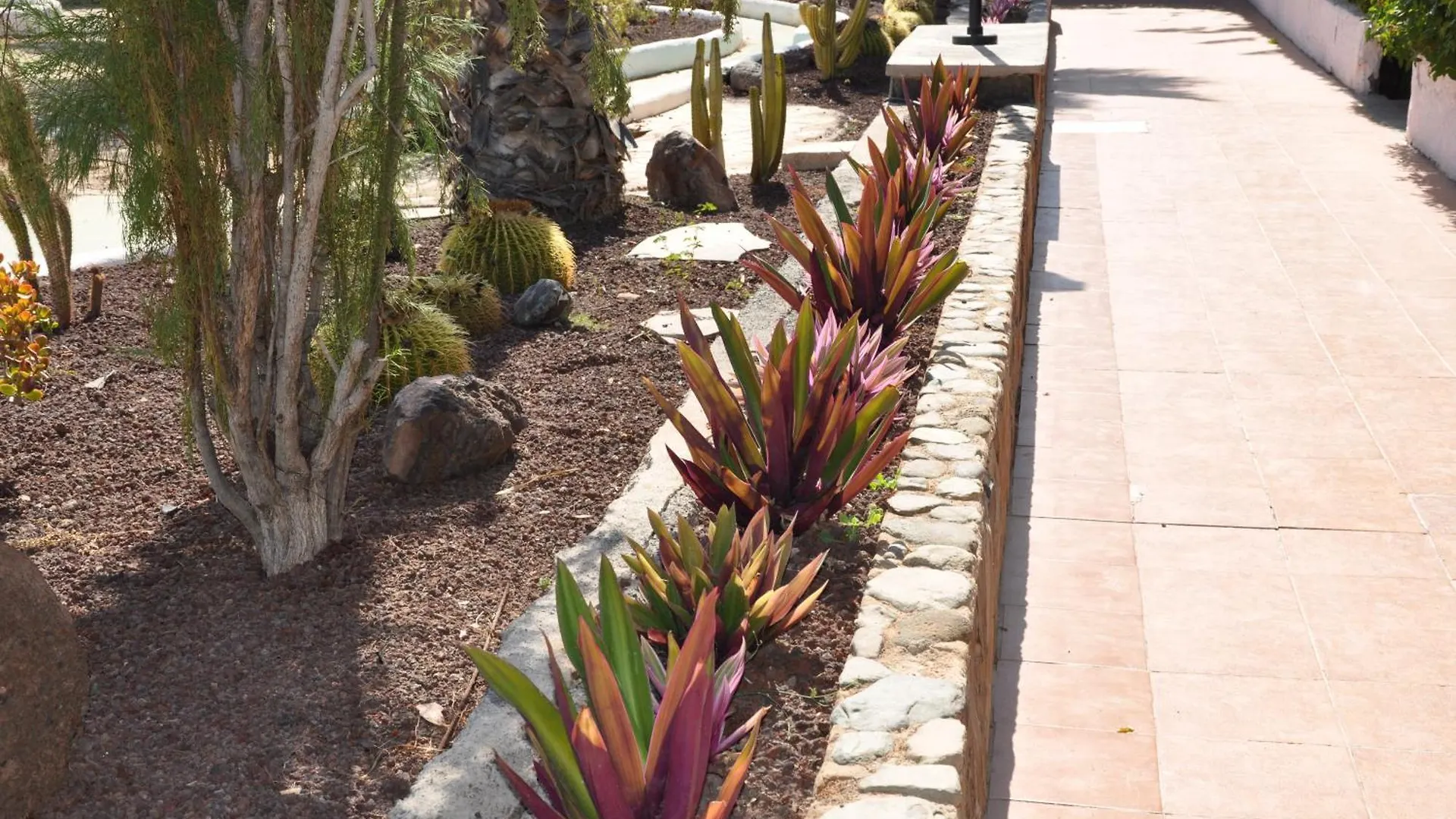 Serenity Garden Μασπαλόμας Ισπανία