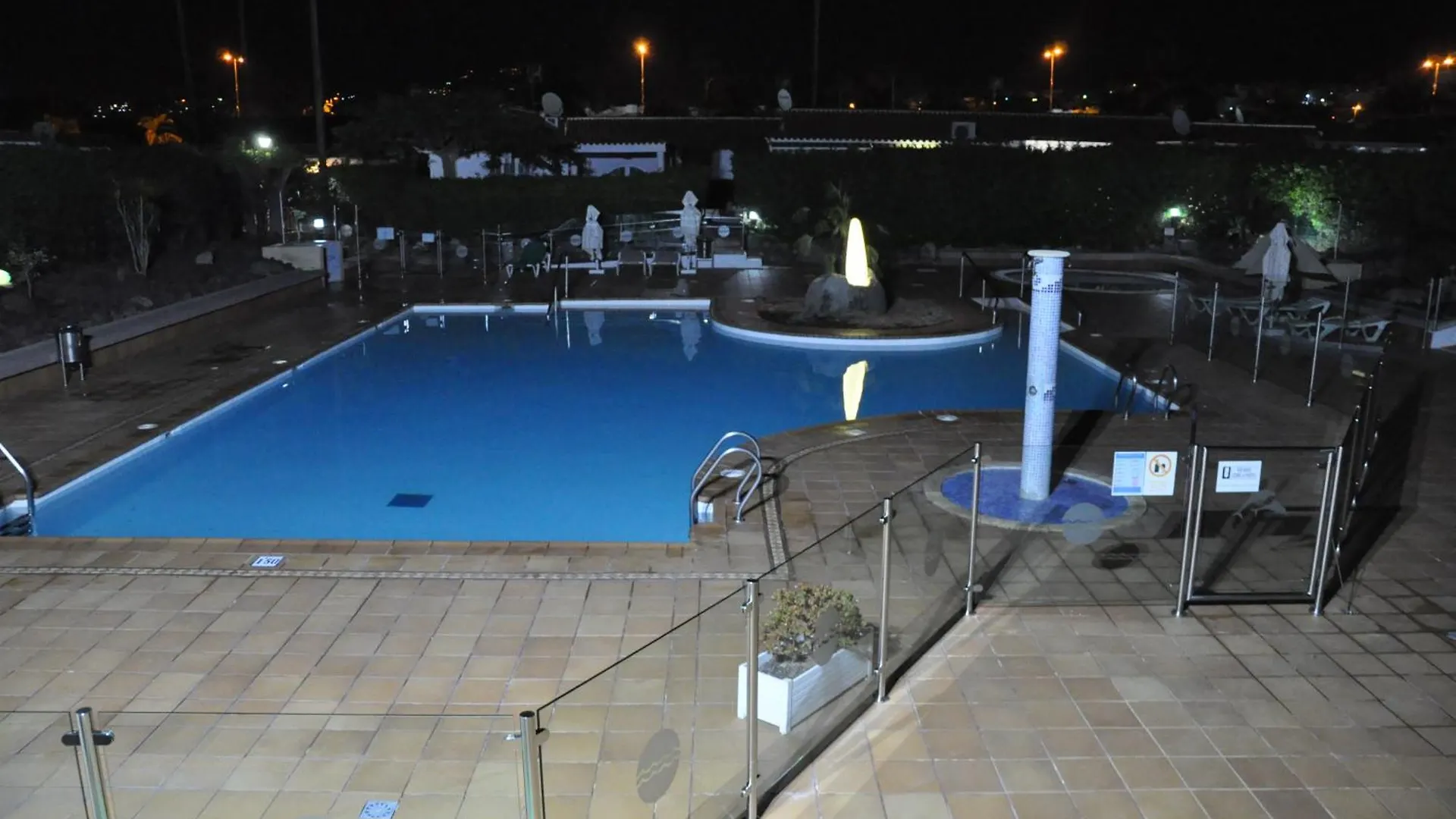 Serenity Garden Μασπαλόμας 0*,