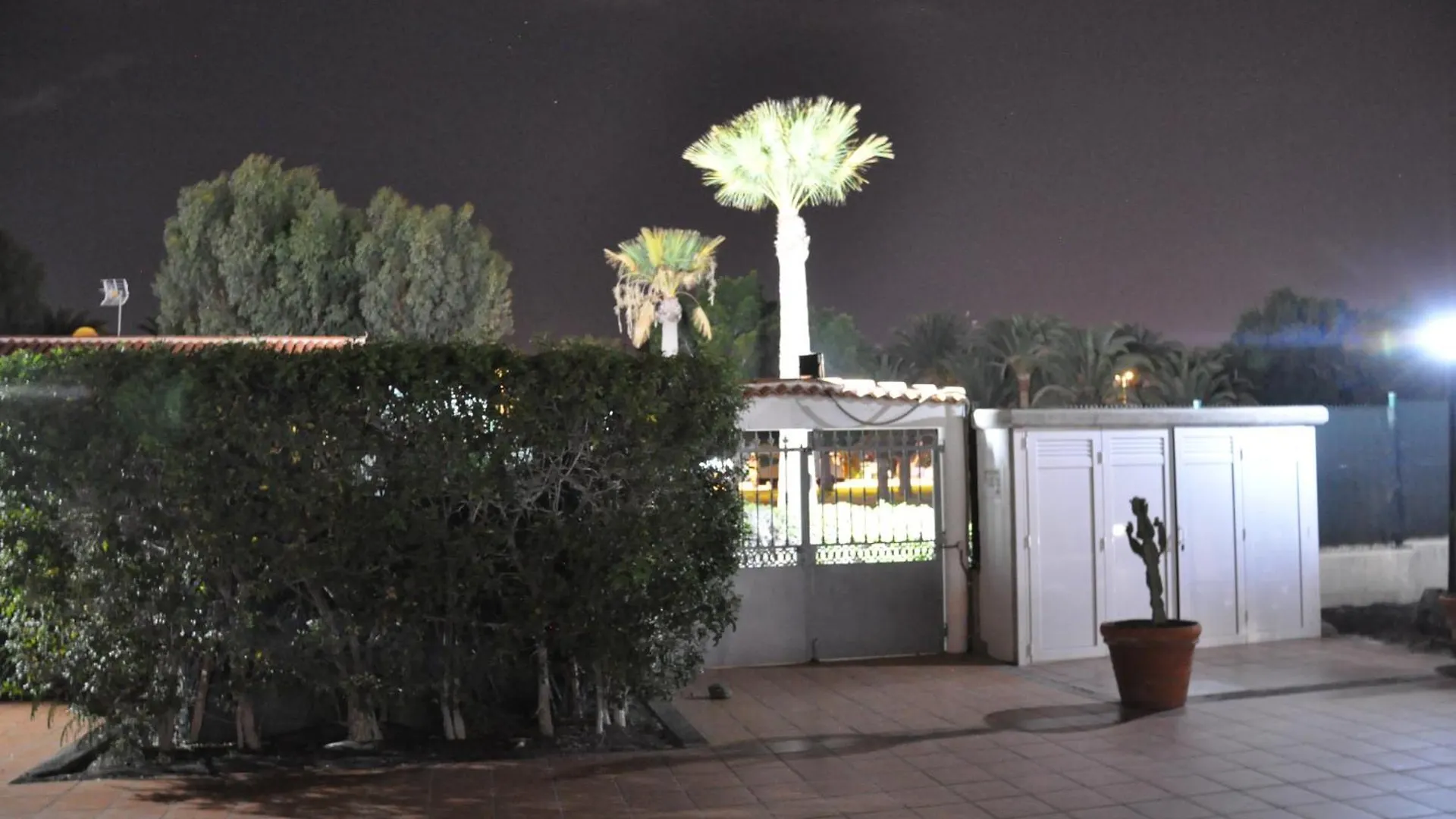 Διαμέρισμα Serenity Garden Μασπαλόμας Ισπανία
